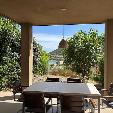 Villa Elena