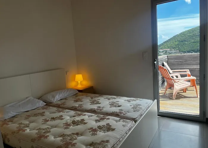 Elena וילה קונקה