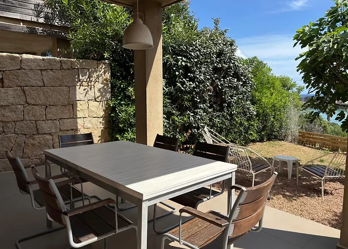 Elena וילה קונקה